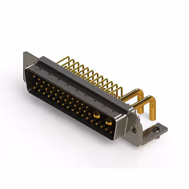 629-43W2250-2N3 EDAC Inc.  Gruppi di connettori D-Sub